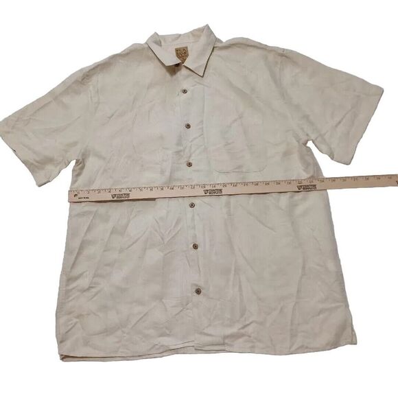 Jos. A.  Bank. Men Button Down Shirt For Men.‎ Size: XL - Picture 2 of 7